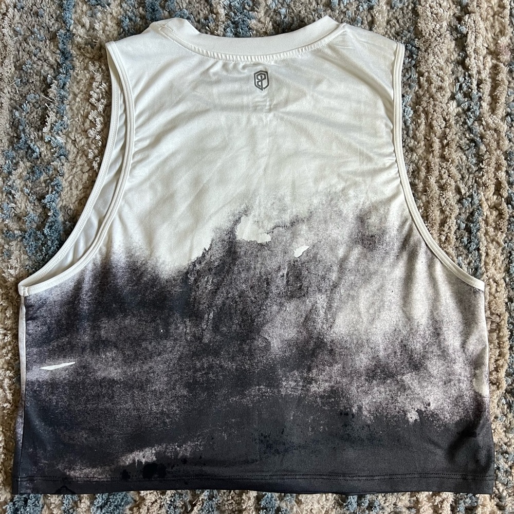 Born Primitive Elevate Crop 2.0